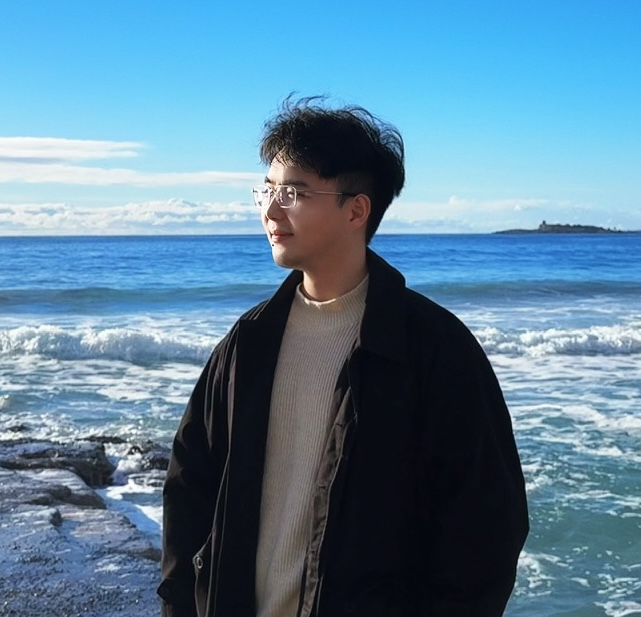 Portrait of Zhen Qian